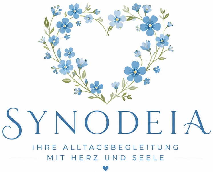 SYNODEIA – Alltagsbegleitung Saalekreis